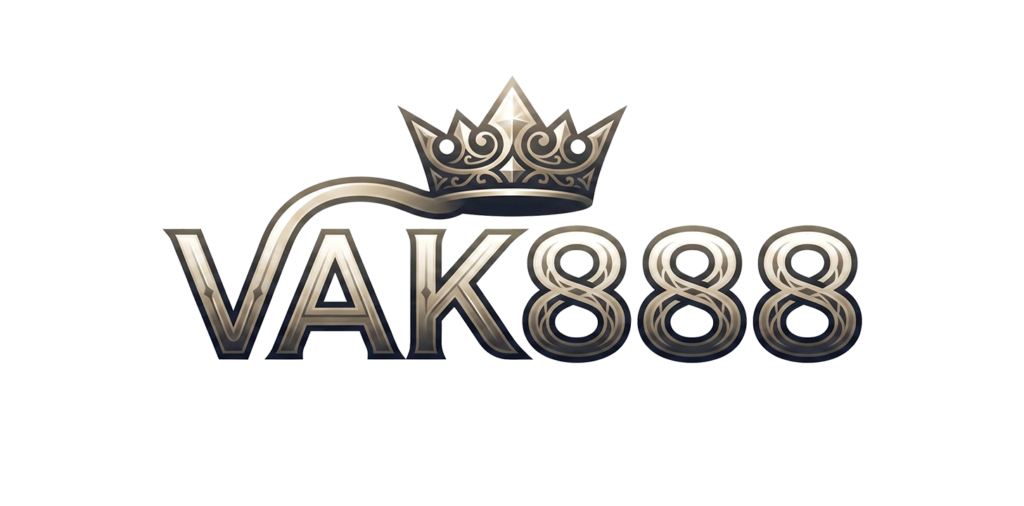 vak888 เว็บพนันออนไลน์ครบวงจร สล็อตแตกง่าย จ่ายจริงทุกยอด